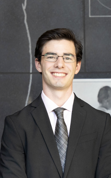 Profile photo of Aidan Deneen